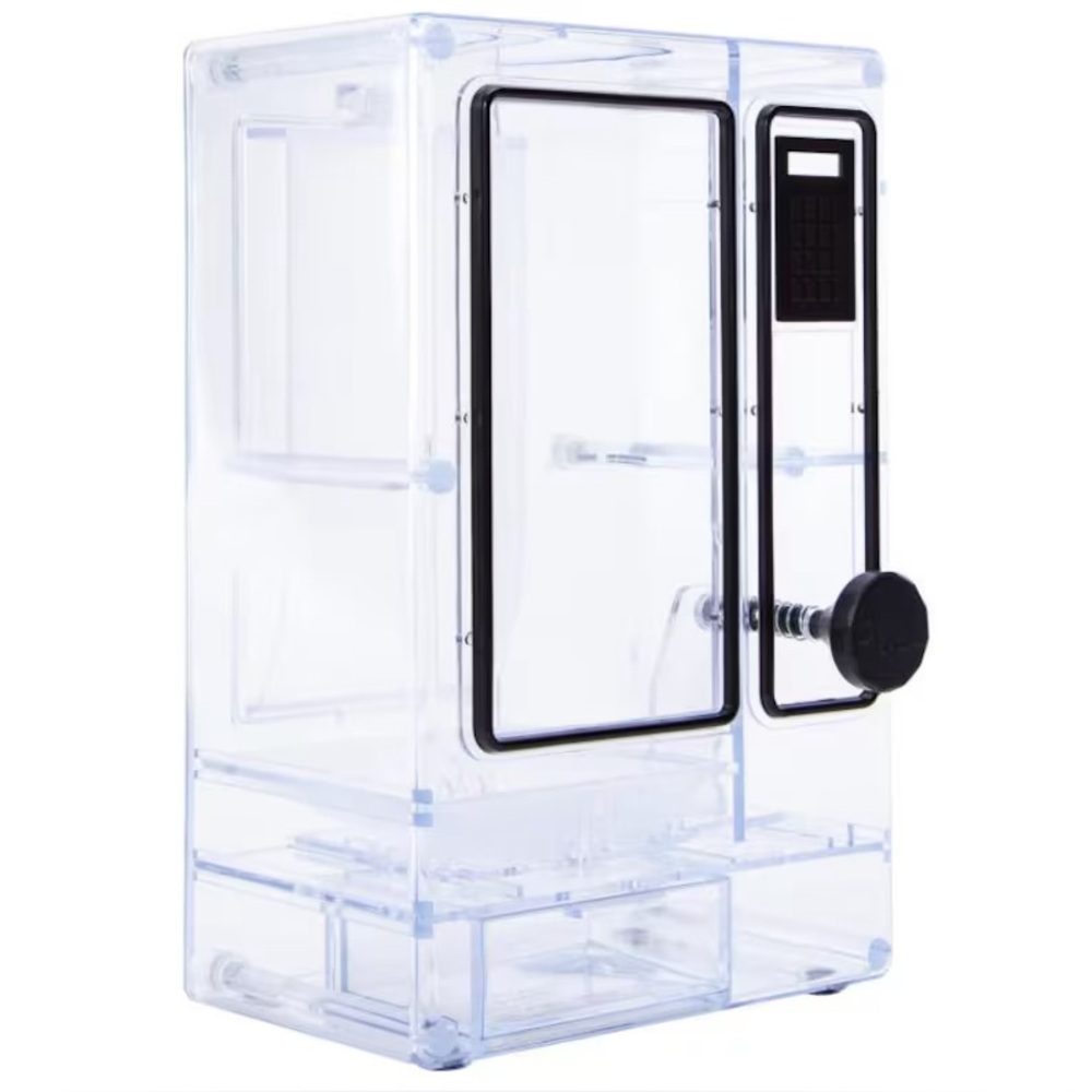 See-Through Mini Vending Machine - Picture 2 of 5